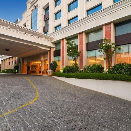 Accord Puducherry Exterior photo