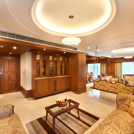 Accord Puducherry Exterior photo