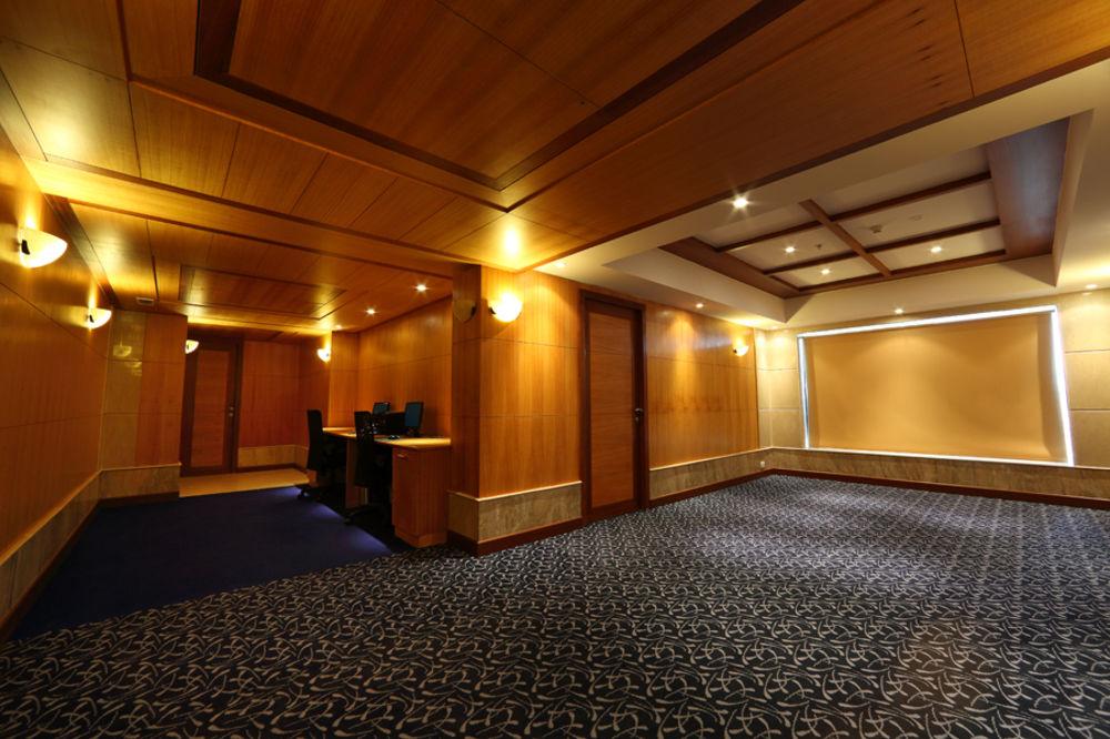 Accord Puducherry Exterior photo