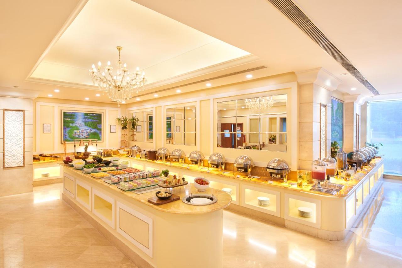 Accord Puducherry Exterior photo