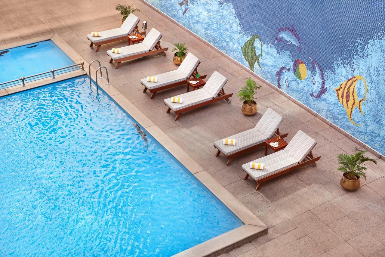 Accord Puducherry Exterior photo