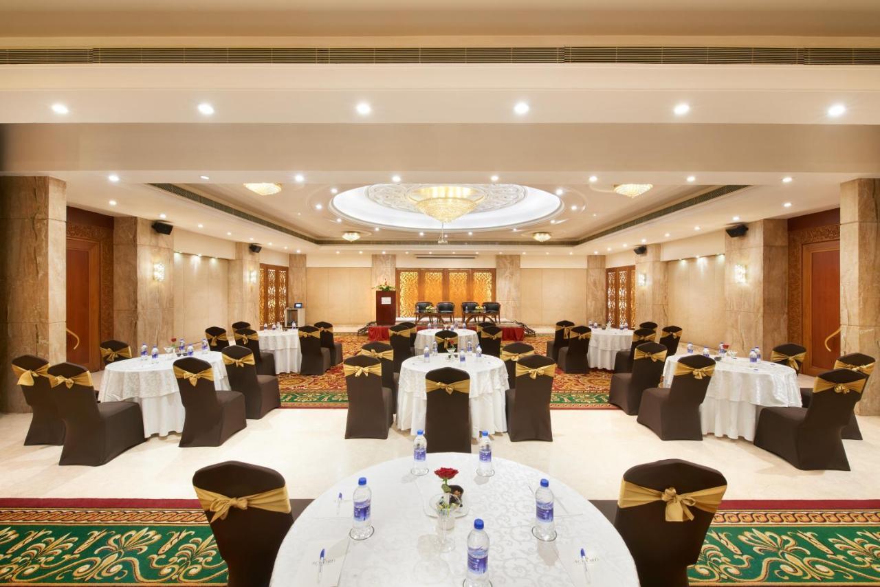 Accord Puducherry Exterior photo