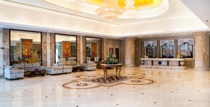 Accord Puducherry Exterior photo