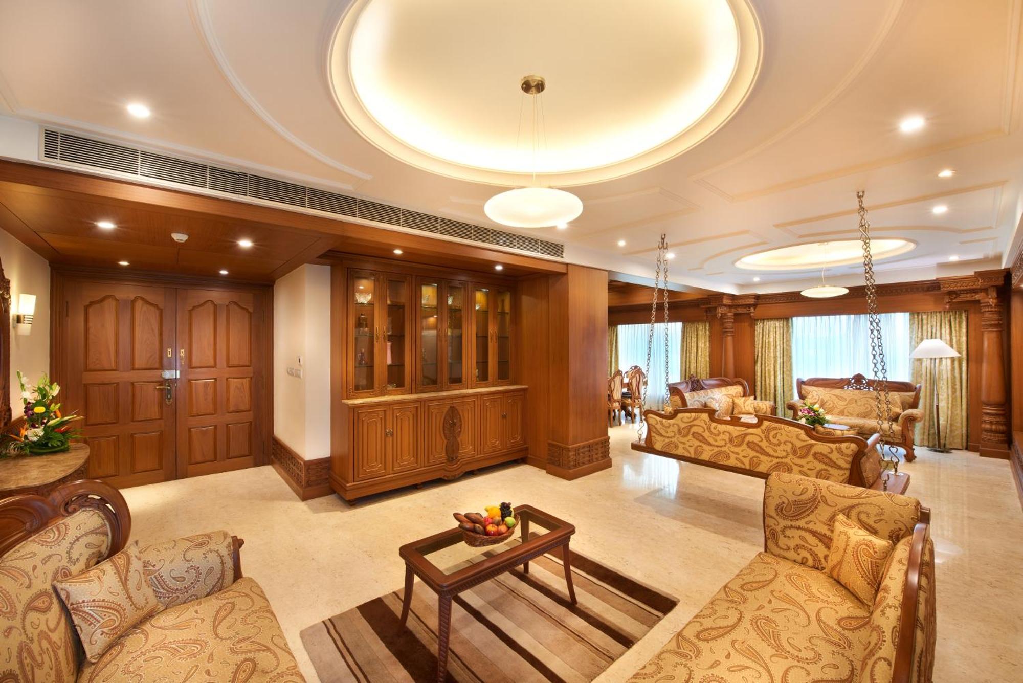 Accord Puducherry Exterior photo