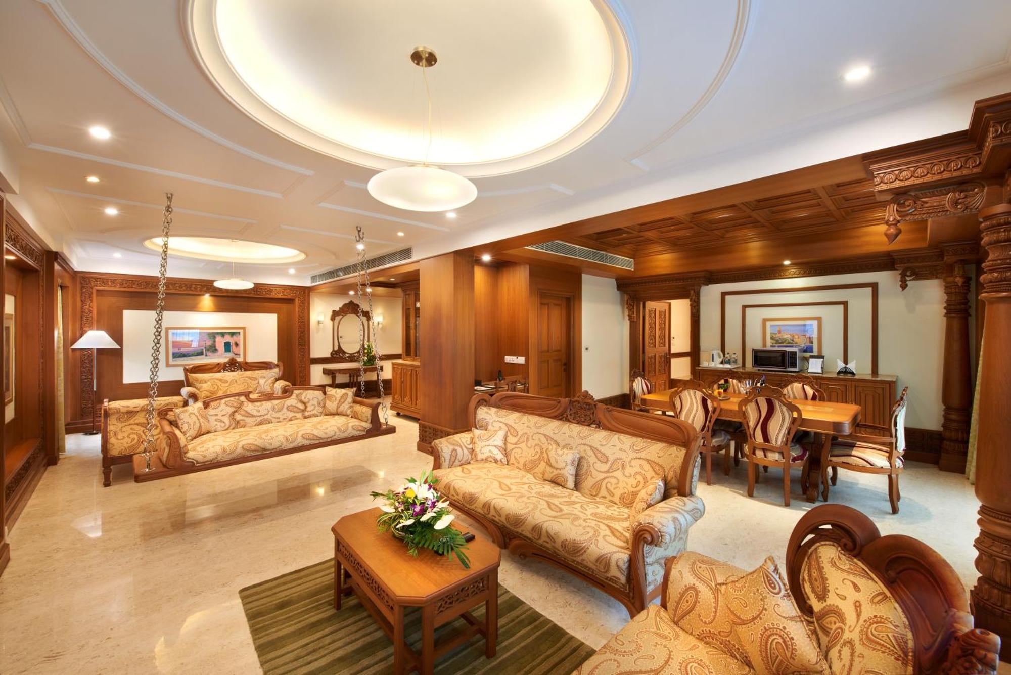 Accord Puducherry Exterior photo