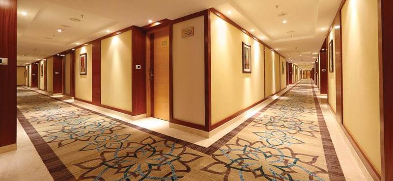 Accord Puducherry Exterior photo