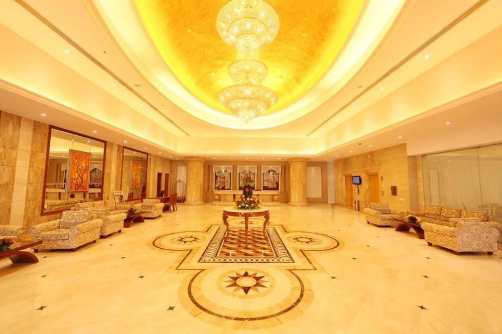 Accord Puducherry Exterior photo