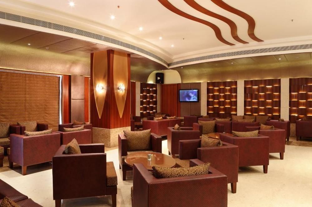 Accord Puducherry Exterior photo