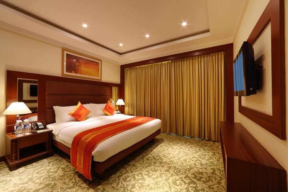 Accord Puducherry Exterior photo